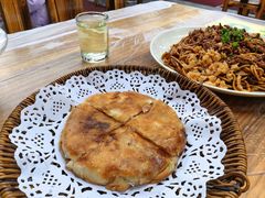 牛肉饼-清真双宝红油牛系列