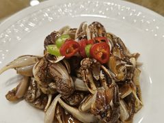 -良友·海鲜青岛菜(五四广场店)