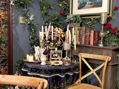 -第101座花园餐厅(湖滨88店)