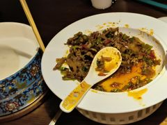 -相约·羊村小馆非遗手抓肉(七一酱园店)