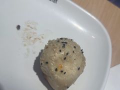 -小杨生煎(黄河路店)