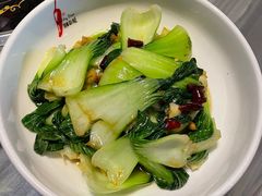 -湘当爱·鲜煮现炒(松岗立业路店)