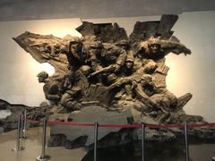 -辽沈战役纪念馆