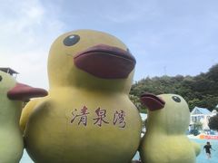 -清泉湾生态旅游度假区