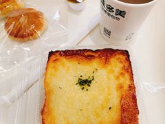 -味多美蛋糕(双合地铁店)