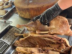 -正宗忘不了老鹅(梅岭店)