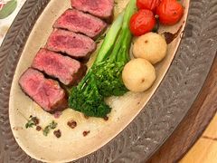 -MR.ROCKY洛奇先生·西餐&酒吧(琶醍店)