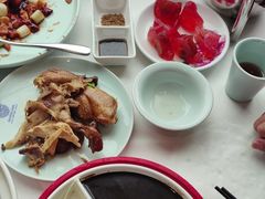 -惠丰堂饭庄·烤鸭·京味菜(西北旺·航天城店)