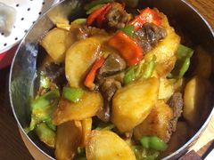 -李老哈·东北菜(宋园路店)