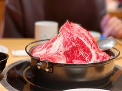 -大和食乐·鲜和牛酸汤火锅(环宇荟店)