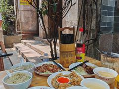 -吴财记面家(大同路店)