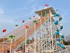-长洲岛都市农业公园