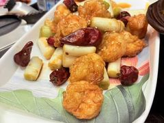 -江南宴•沿江菜江南味(七街店)