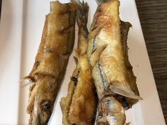 -大京园海鲜烧烤(东城路店)