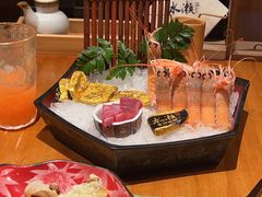 -水濑·日料放题(天河店)