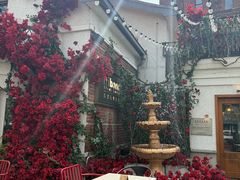 -弗兰克牛排西餐厅Ribone steak house(柠檬花园店)