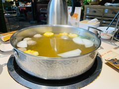 -汕头八合里海记牛肉店(清河店)