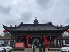 -常熟方塔园