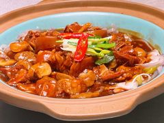 -松鹤楼(狮山永利广场店)