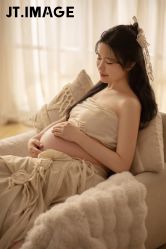 -专注孕妇照亲子照·纪田摄影