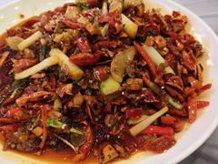 -辣螃铠盆盆蟹大排档(总店)