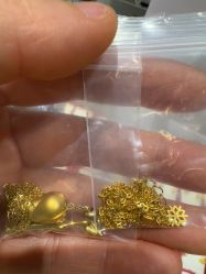 -张师傅首饰加工修理(西单华威潮铺街店)