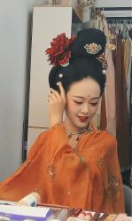 点击看大图 -美云庭古装·格格服汉服·京城旅拍(北京店)