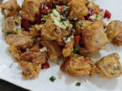 -小乐惠土菜馆(厚诚路店)