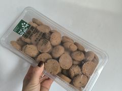 -泸溪河桃酥(虹口龙之梦店)