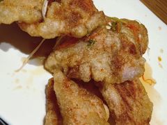 -金掌勺·锅包肉(广渠门店)