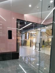 -5KM舞蹈街舞工作室