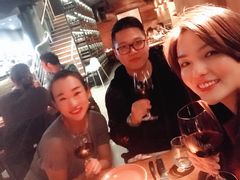 -The Meat & Wine Co Southbank(南岸店)