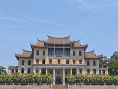 -厦门大学(思明校区)