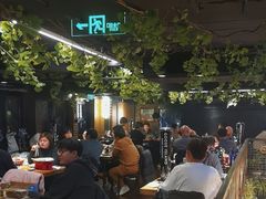 -1819餐厅·团队聚餐·烤串·精酿