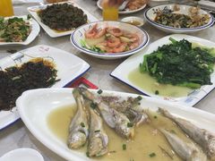 -北部湾海鲜饭店(大新路店)