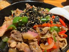-花间小酌火锅小酒馆(吕四店)