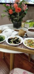 -千禧果月子会所(郑州东站店)