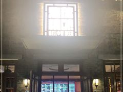 门面-麦落精酿啤酒餐吧(先农大院店)