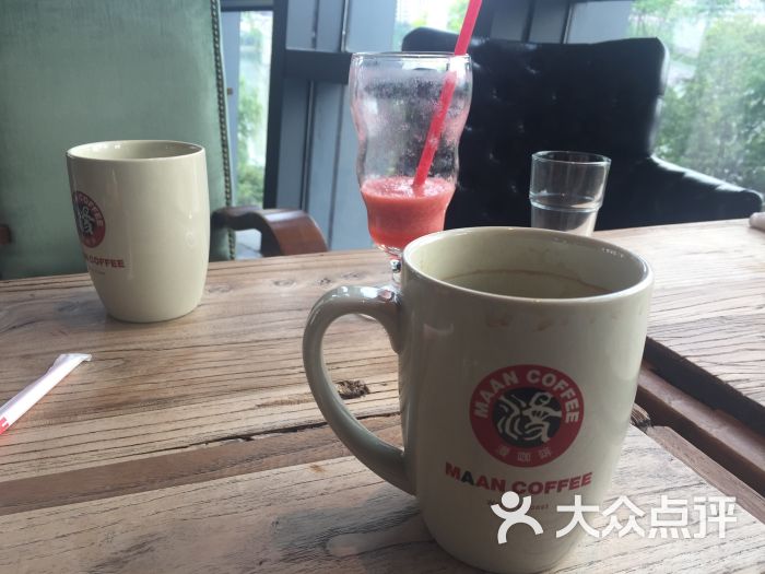 漫咖啡(梅溪湖店)-图片-长沙美食-大众点评网