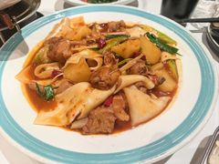 -清真·宁夏印象·盐池滩羊肉体验店(江宁路店)