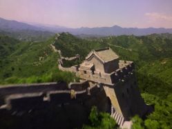 -翱翔飞越地平线