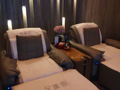 -足莲得·足道SPA(滨湖银泰店)
