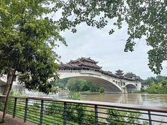 -黄龙溪古镇