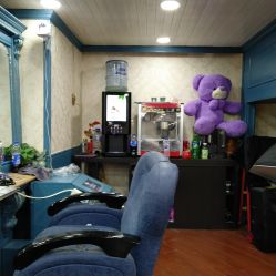 大厅-Hair Glam 格拉姆造型旗舰店