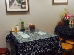 -蜗牛小馆醉乡民谣云南菜(惠新西里店)