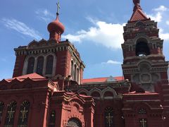 -圣·阿列克谢耶夫教堂