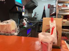 -塔斯汀中国汉堡(徐汇汇京广场店)