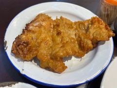 -逸桂禾面馆