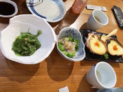 -三石铁板烧(紫竹桥店)