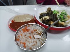 -胡家麻辣串(核桃园路店)